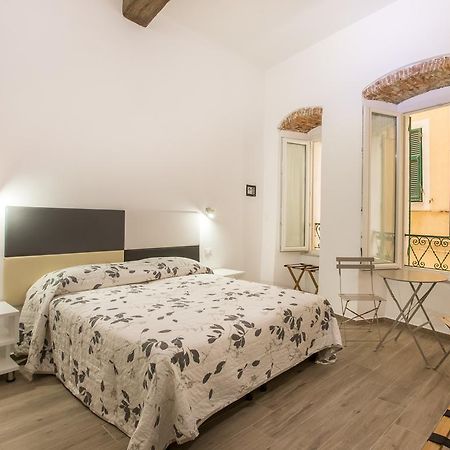 Marymar Hotel Монтеросо ал Маре Екстериор снимка