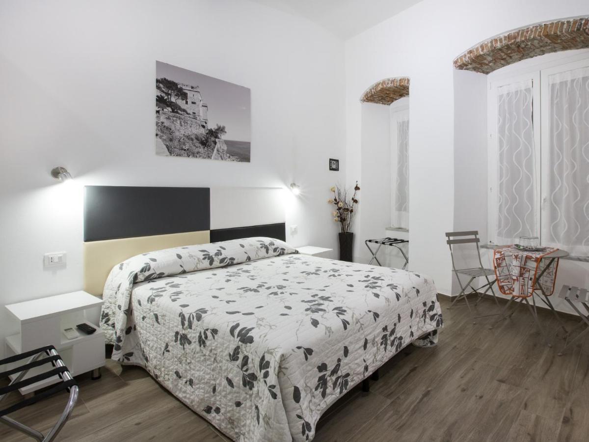 Marymar Hotel Монтеросо ал Маре Екстериор снимка