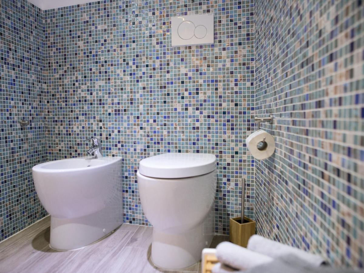 Marymar Hotel Монтеросо ал Маре Екстериор снимка