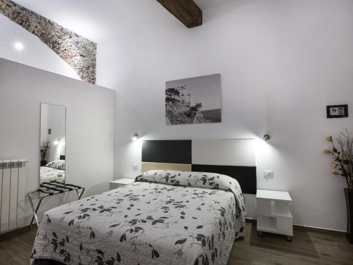 Marymar Hotel Монтеросо ал Маре Екстериор снимка