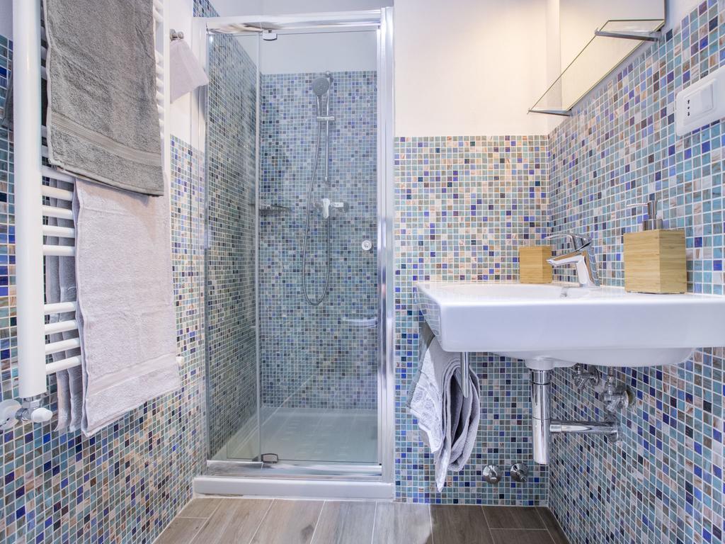 Marymar Hotel Монтеросо ал Маре Екстериор снимка