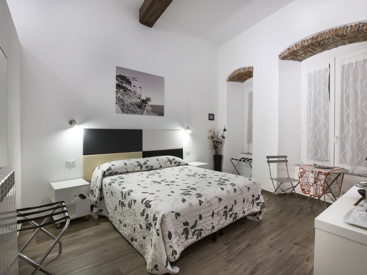Marymar Hotel Монтеросо ал Маре Екстериор снимка