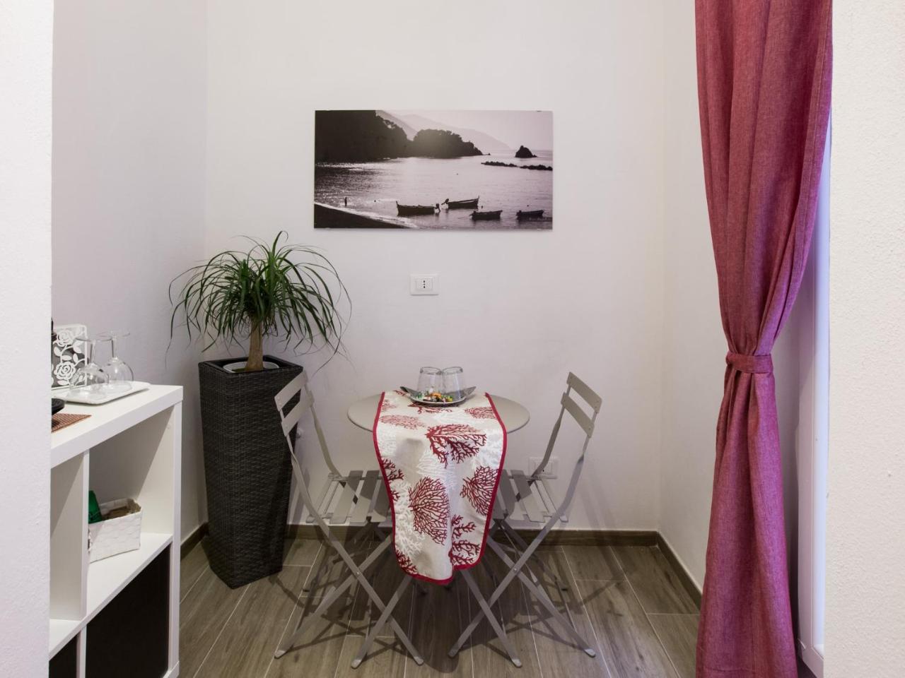 Marymar Hotel Монтеросо ал Маре Екстериор снимка