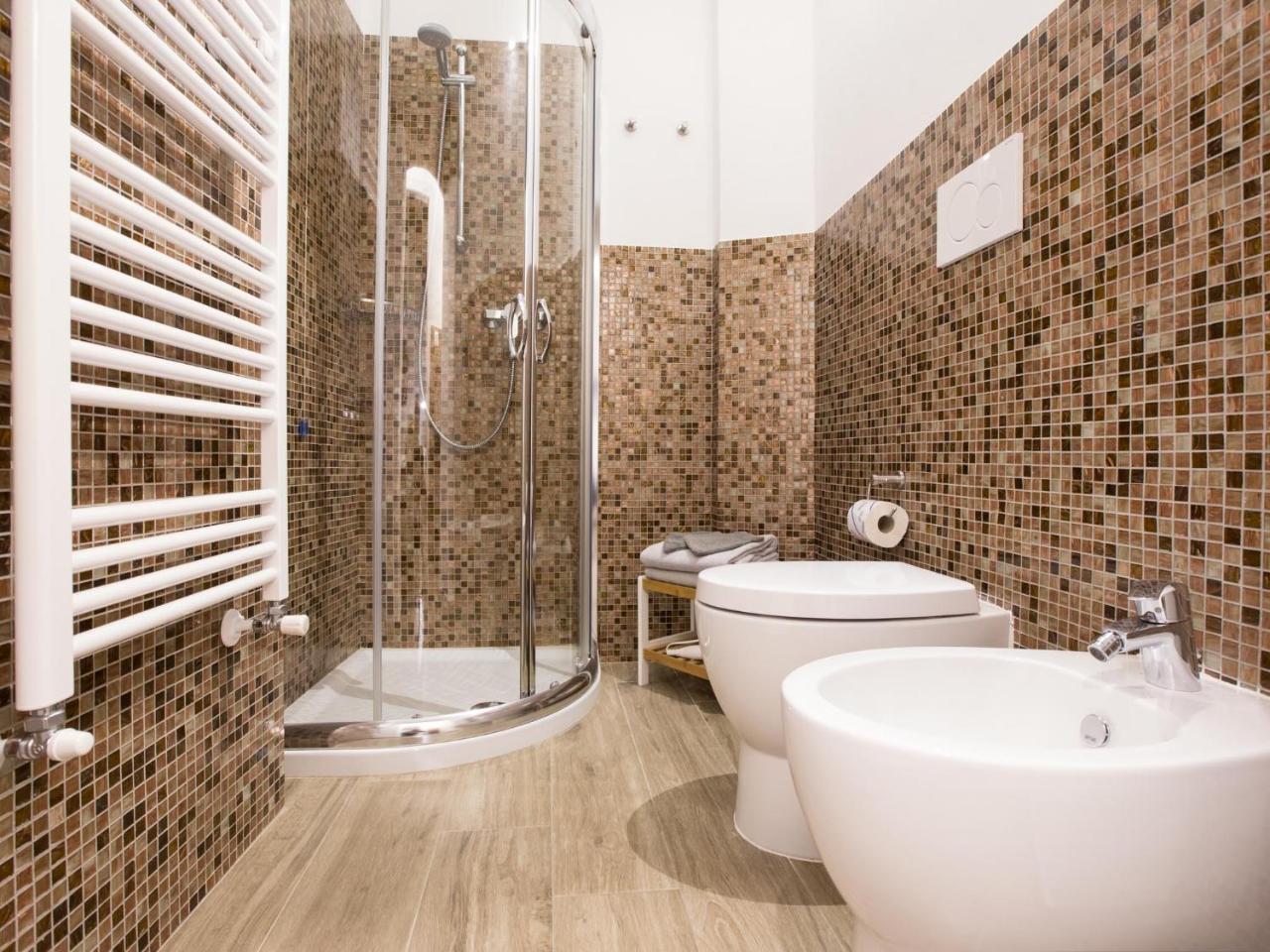 Marymar Hotel Монтеросо ал Маре Екстериор снимка