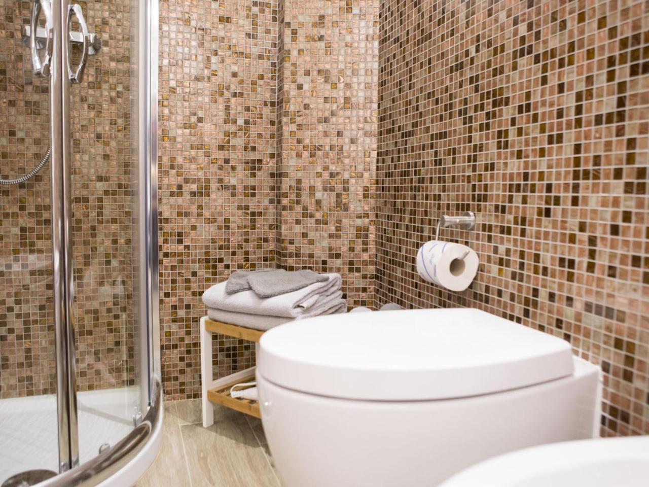 Marymar Hotel Монтеросо ал Маре Екстериор снимка